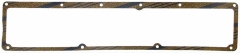 Stösselstangendeckel Dichtung - Pushrod Cover Gasket  Chevy 235 50-63